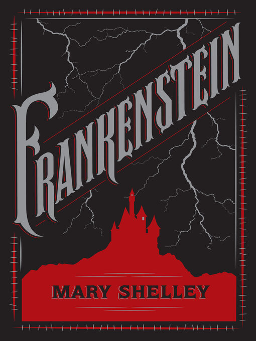 Title details for Frankenstein (Barnes & Noble Collectible Editions) by Mary Wollstonecraft Shelley - Available